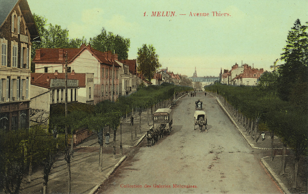 MELUN_Avenue_Thiers_026.jpg, avr. 2014 MELUN_Avenue_Thiers_026.jpg