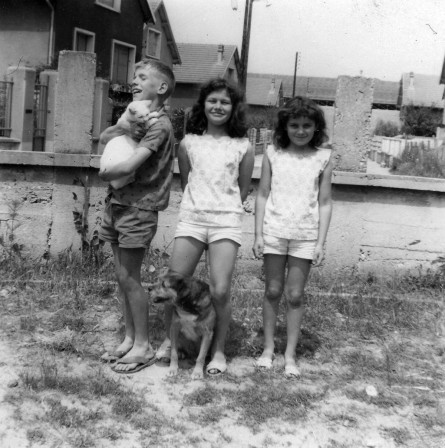 Jean François Gorgeon, Noëlle et Elizabeth Roche.jpg